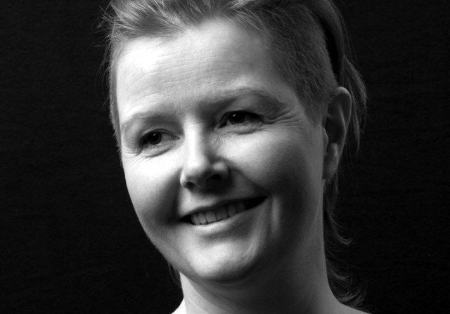 Elísabet Ásgrímsdóttir.