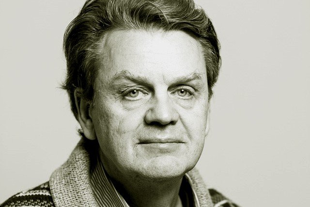 Haraldur Ingi Haraldsson.