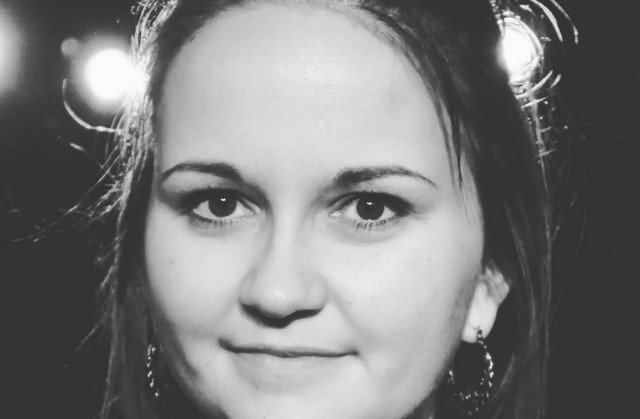 Jenný Lára Arnórsdóttir.