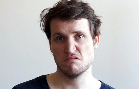 Klængur Gunnarsson.