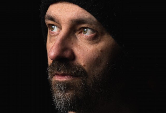 Magni Ásgeirsson, tónlistarmaður.