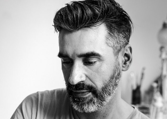 Nandor Angstenberger.