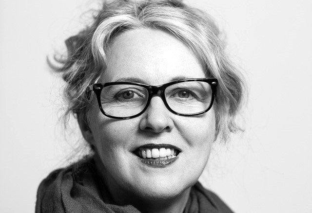 Guðrún Pálína Guðmundsdóttir.