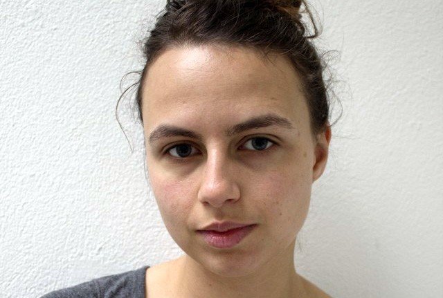 Danski listljósmyndarinn Pi Bartholdy.