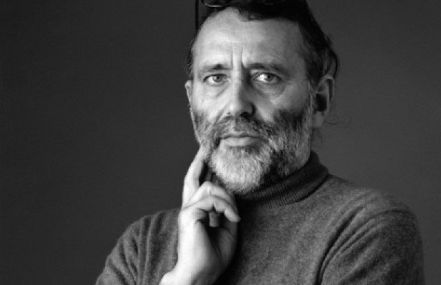 Marco Paoluzzo, ljósmyndari.