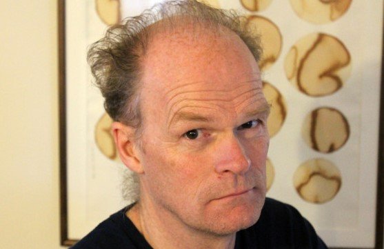 Aðalsteinn Þórsson.