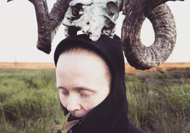 Steinunn Arnbjörg Stefánsdóttir.