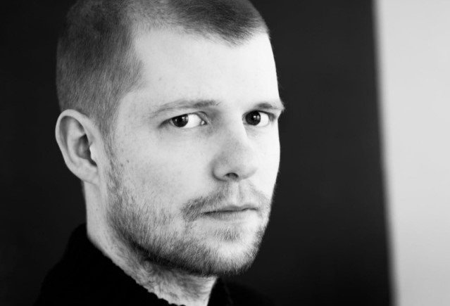 Þórður Sævar Jónsson.