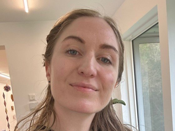 Þórgunnur Þórsdóttir.