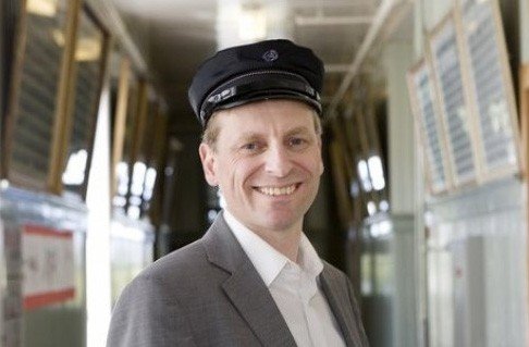 Þorlákur Axel Jónsson.