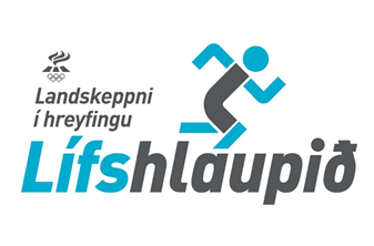 Lífshlaupið 2021 hefst á morgun