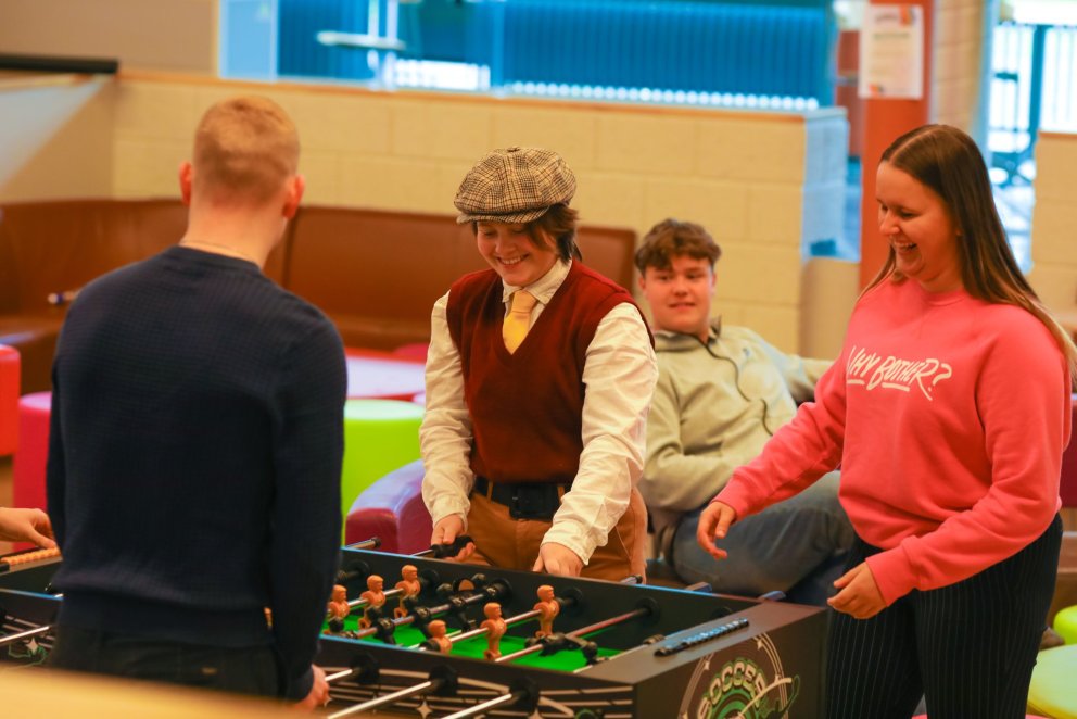 Umsóknir um nám á vorönn 2023