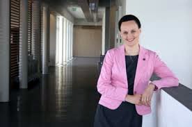 Rachael Lorna Johnstone.