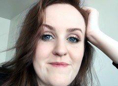 Sandra Rebekka Dudziak.