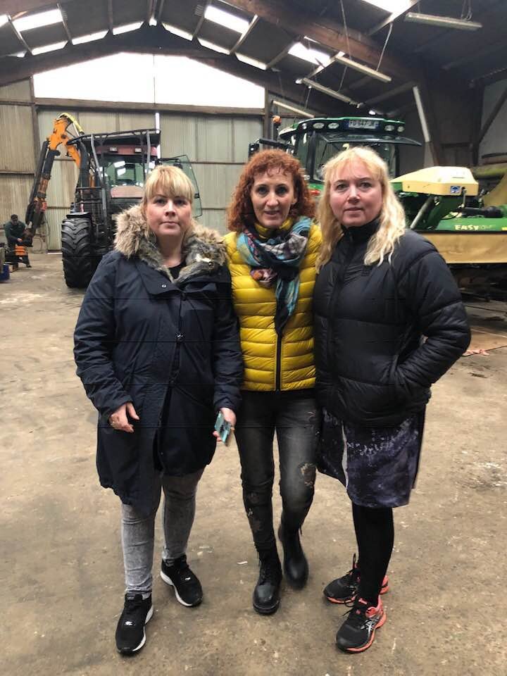 Fundur í Nantes - VET@work