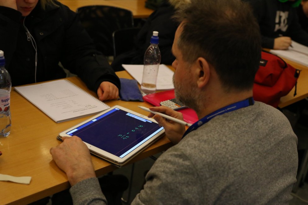 Sýnidagur námsmats