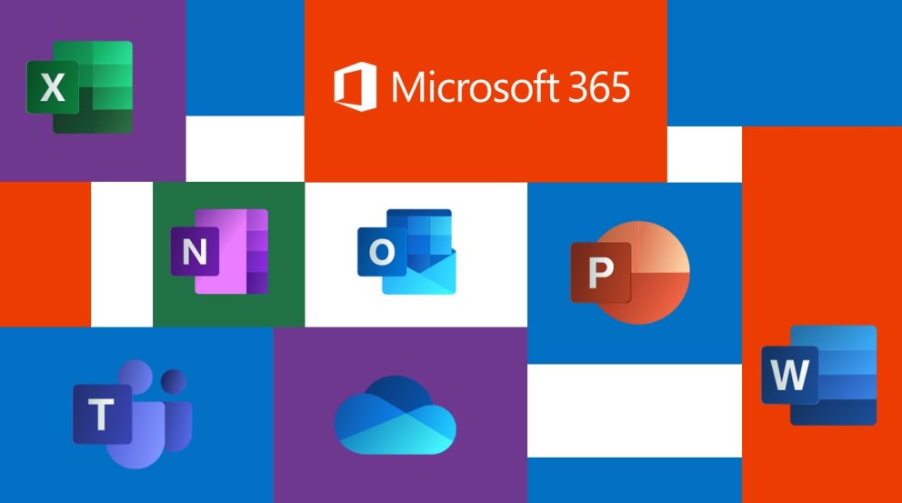 Menntaský gefur aðgang að Office365 fyrir nemendur