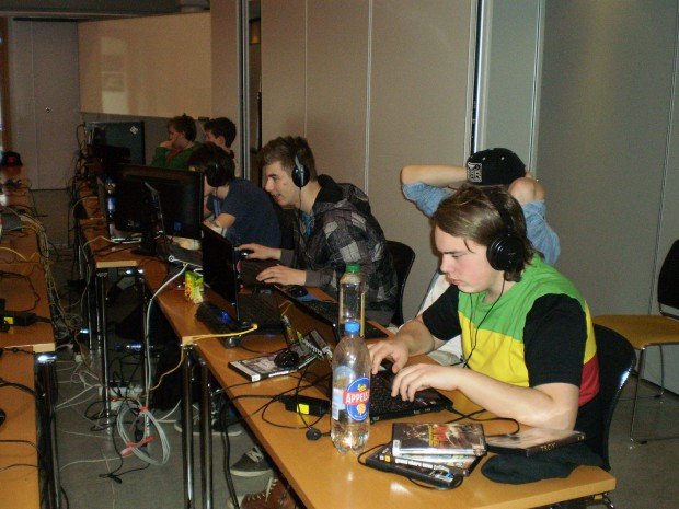 Mikið um að vera á Opnum dögum