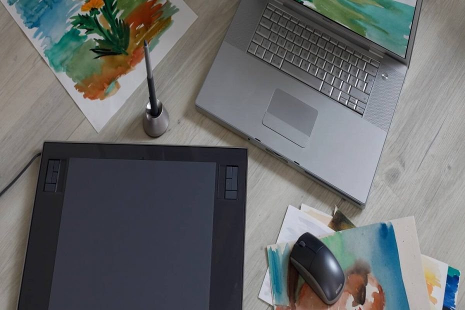 Ýmsar áskoranir í listnáminu