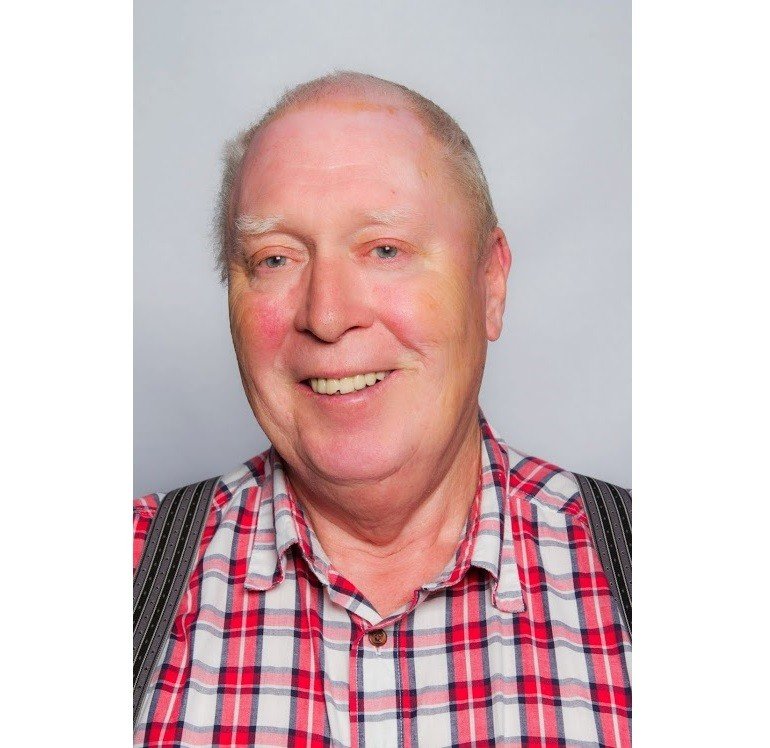 Páll Hlöðvesson (ljósm. HIF)