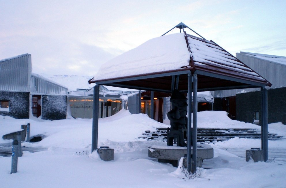 Skólanefnd VMA: Þungar áhyggjur af rekstarumhverfi skólans