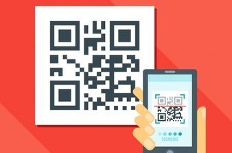 Notkun QR-kóða í efnafræðikennslu skilar góðum árangri