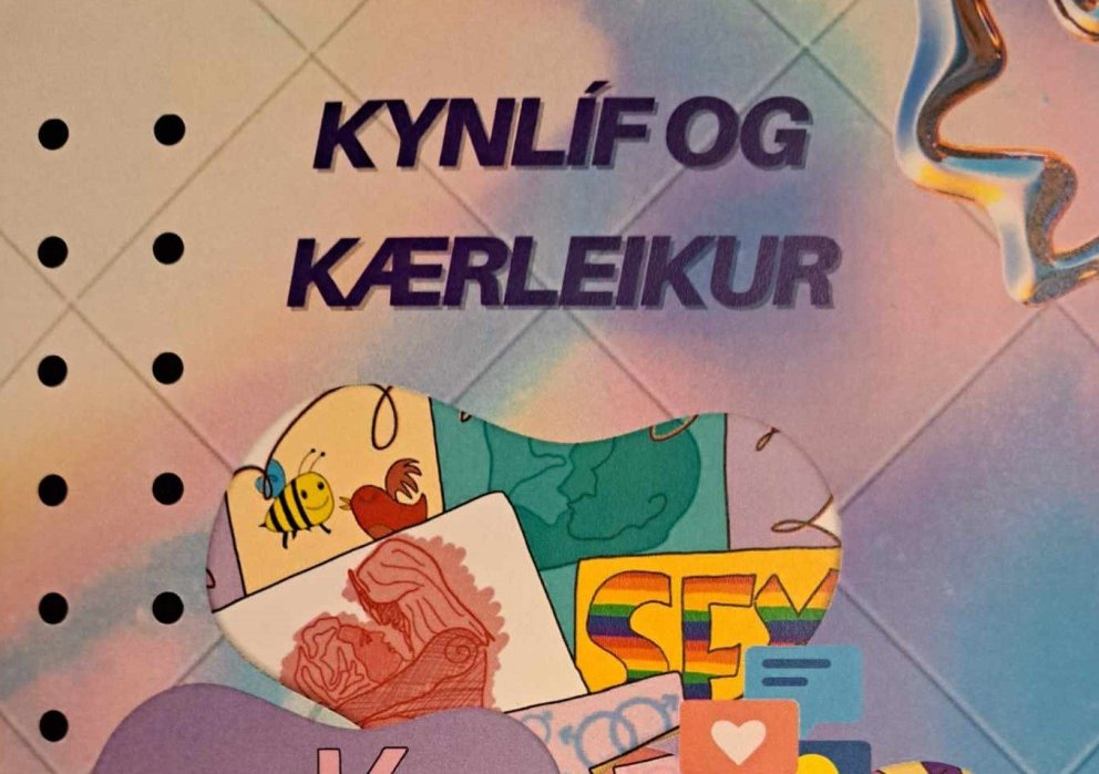 Kastljós á kynheilbrigði