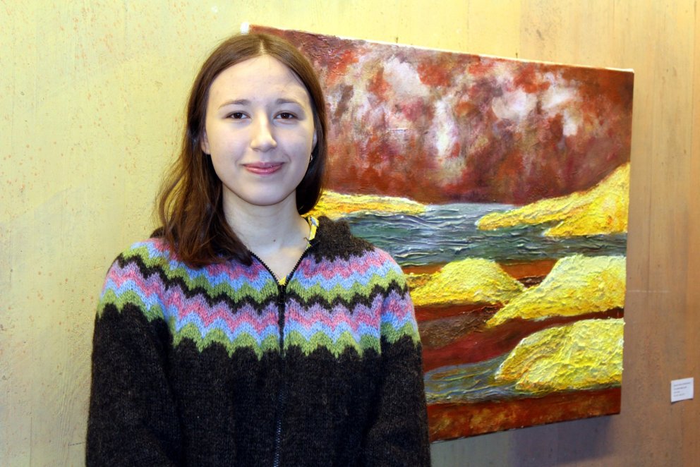 Sandra Wanda Walankiewicz.