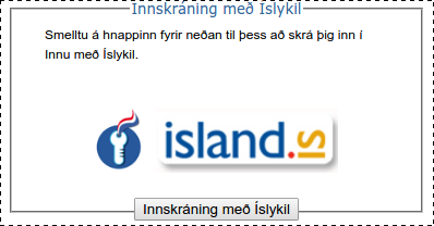 Afhending á stundatöflum fimmtudaginn 18. ágúst