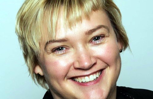 Sigríður Huld Jónsdóttir