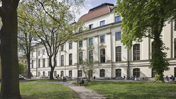 Gestakennsla í Stokkhólmi