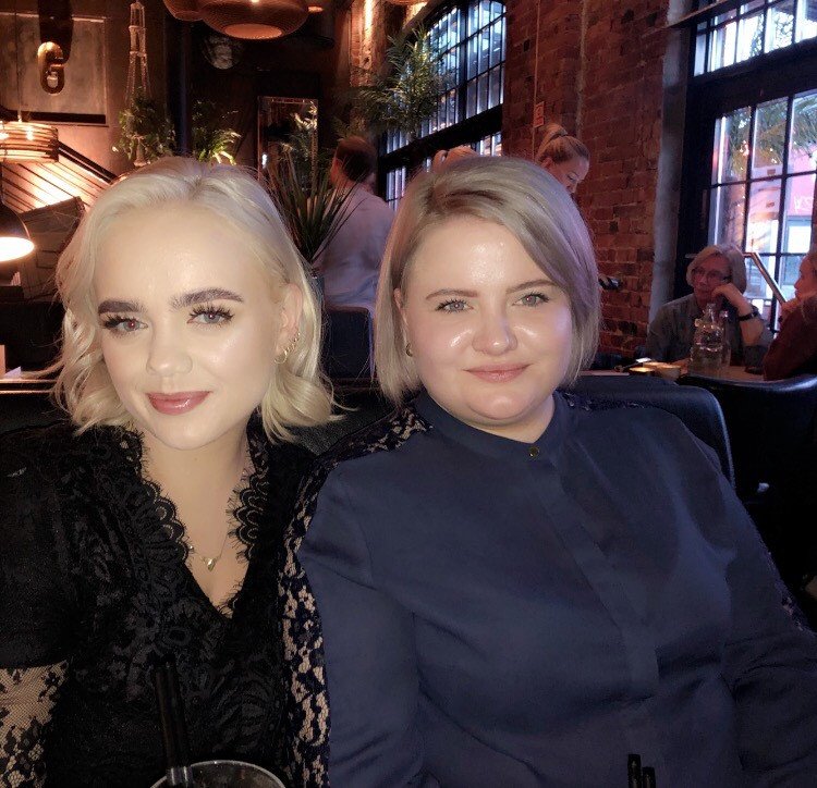 Sex vikna starfsþjálfun í Þrándheimi