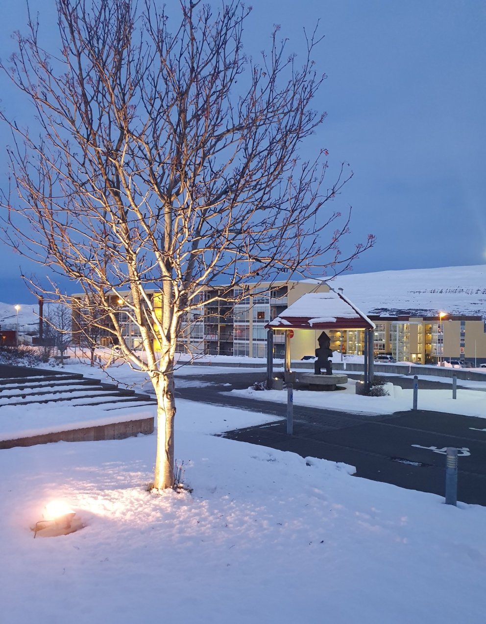 Nýjar samkomutakmarkanir