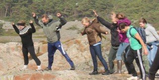 VMA tekur á móti gestum frá Noregi, Svíþjóð og Eistlandi