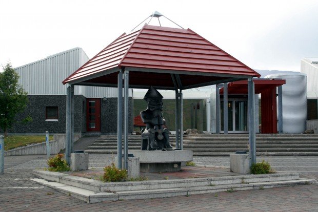 Það verður mikið um að vera á kynningardegi VMA.