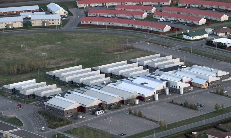 Sex sækja um stöðu skólameistara VMA