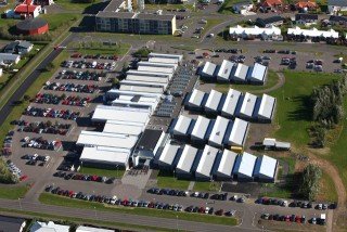 Verkmenntaskólinn á Akureyri