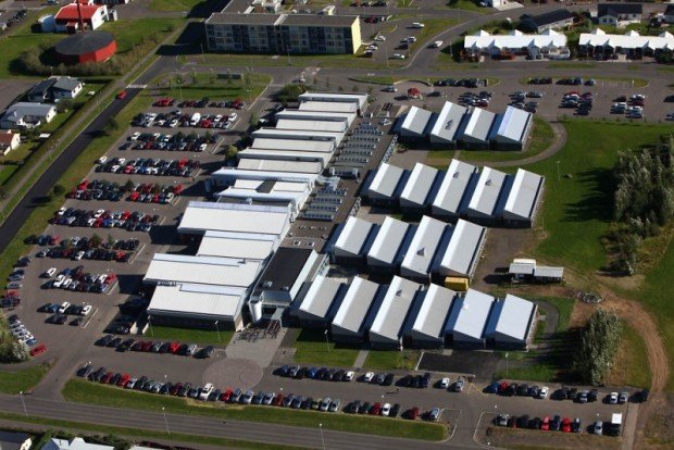 Upplýsingar vegna verkfalls framhaldsskólakennara