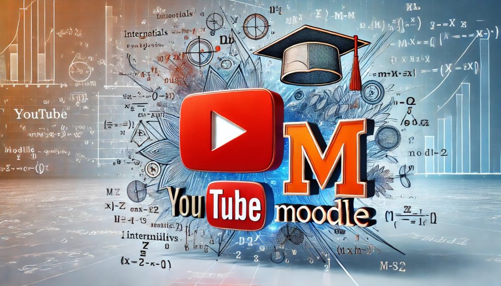 Um 1300 stærðfræðikennslumyndbönd Hilmars aðgengileg nemendum VMA á Moodle