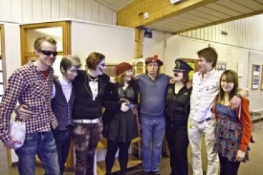 skudagurinn