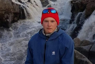 Nels marsson.