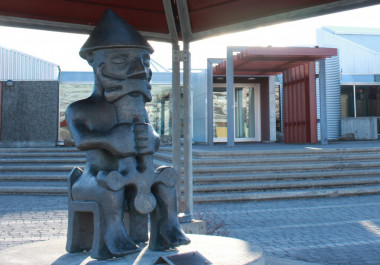 Aalfundur rdunu