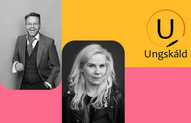 Ritlistasmija Ungsklda  VMA - skrning til 13. oktber
