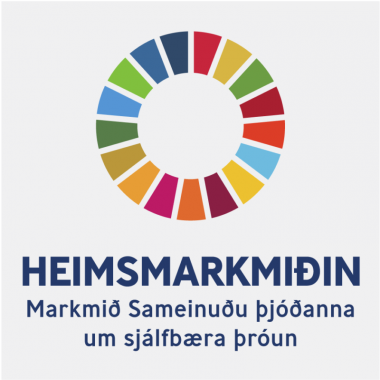 Sjnum beint a remur heimsmarkmium S  emaviku