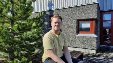 Helgi Halldrsson.
