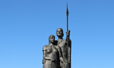 Vetrarfr  VMA  dag
