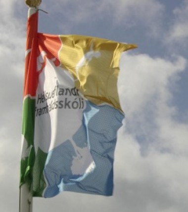 Upphaf haustannar og breytingar  sklastarfi  VMA