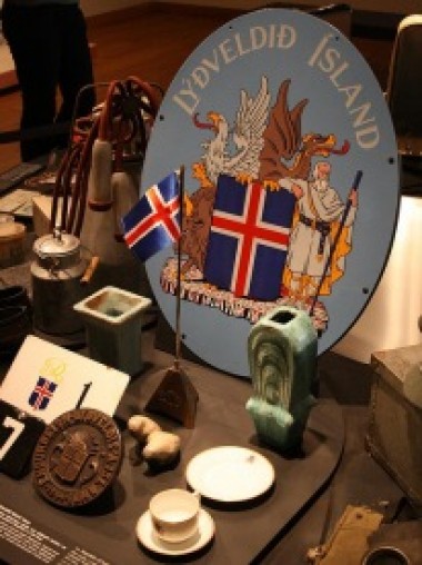 Þjóðháttasöfnun um framhaldsskólasiði