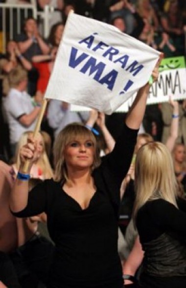 fram VMA !