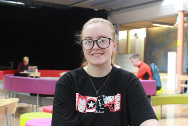 Anna Kristjana Helgadttir, formaur rdunu.